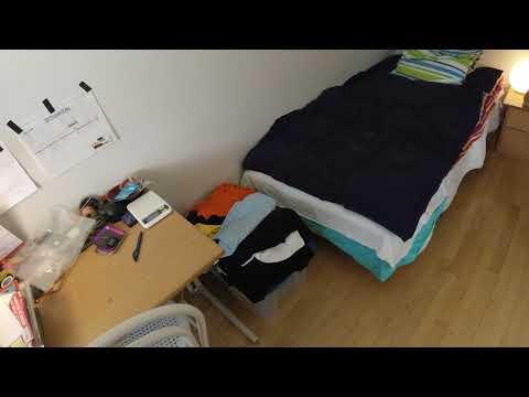 MongoTV_6236 - Kigger På Flyttekasser i Forstue Stået 7 År - Del 111 - Forsøger At Rydde Op