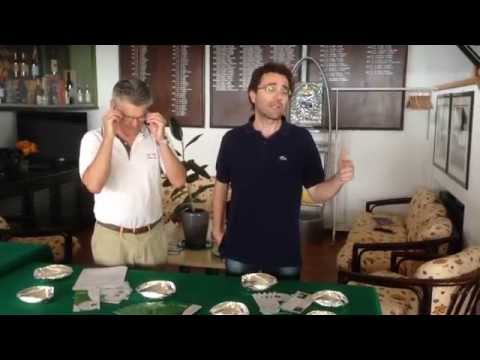 Premiazione gara FAI GOLF CUP - Golf Club Punta Ala Domenica 14.06.2015