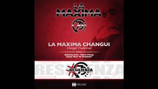 LA MAXIMA 79 - LA MAXIMA CHANGÜI (Changüi Tradicional)