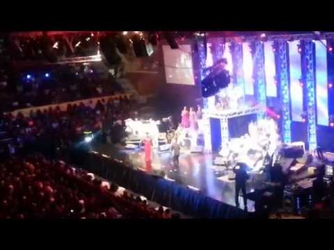 Lobi de ete - Live Suripop2014