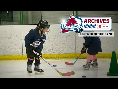 Avalanche Archives | Growth of the Game (Ch. 5)