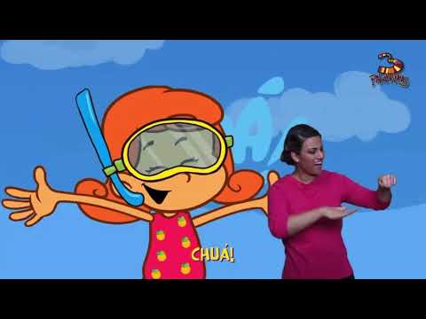 Churua Churua - 30 minutos para o Miguel dormir!