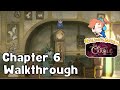 Bye Sweet Carole Chapter 6 Walkthrough Hyslyne S Guides