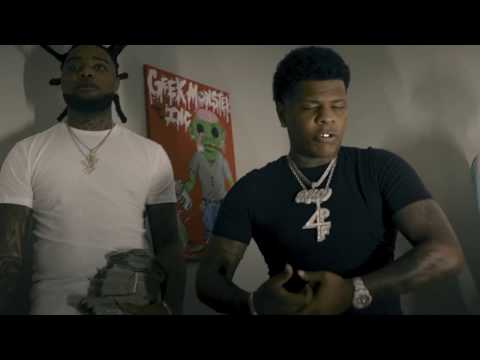 Rylo Rodriguez x Ceo Flock - Feelin Used (Official Video) Exclusive