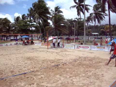 Final da Copa João Pessoa 2010