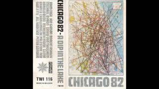 Jon Gibson - Excerpt from Extensions