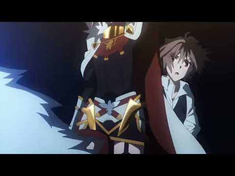Astolfo Noble Phantasm - Casseur de Logistille