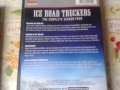 Ice road truckers season 4