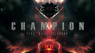 Download lagu Champion (feat. Nicole Serrano) - Tommee Profitt mp3 Download lagu Champion (feat. Nicole Serrano) - Tommee Profitt mp3