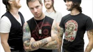 A Static Lullaby: Let Go