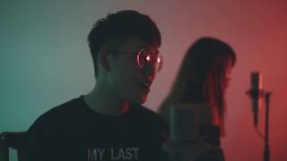 李榮浩 Li Rong Hao - 就這樣 That is it Cover by Ben &amp; Novabelle