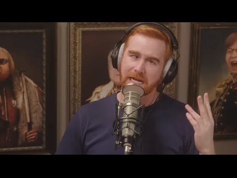 Andrew Santino is Bobby Mom (Full Saga)