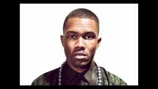 Frank Ocean - Whip Appeal