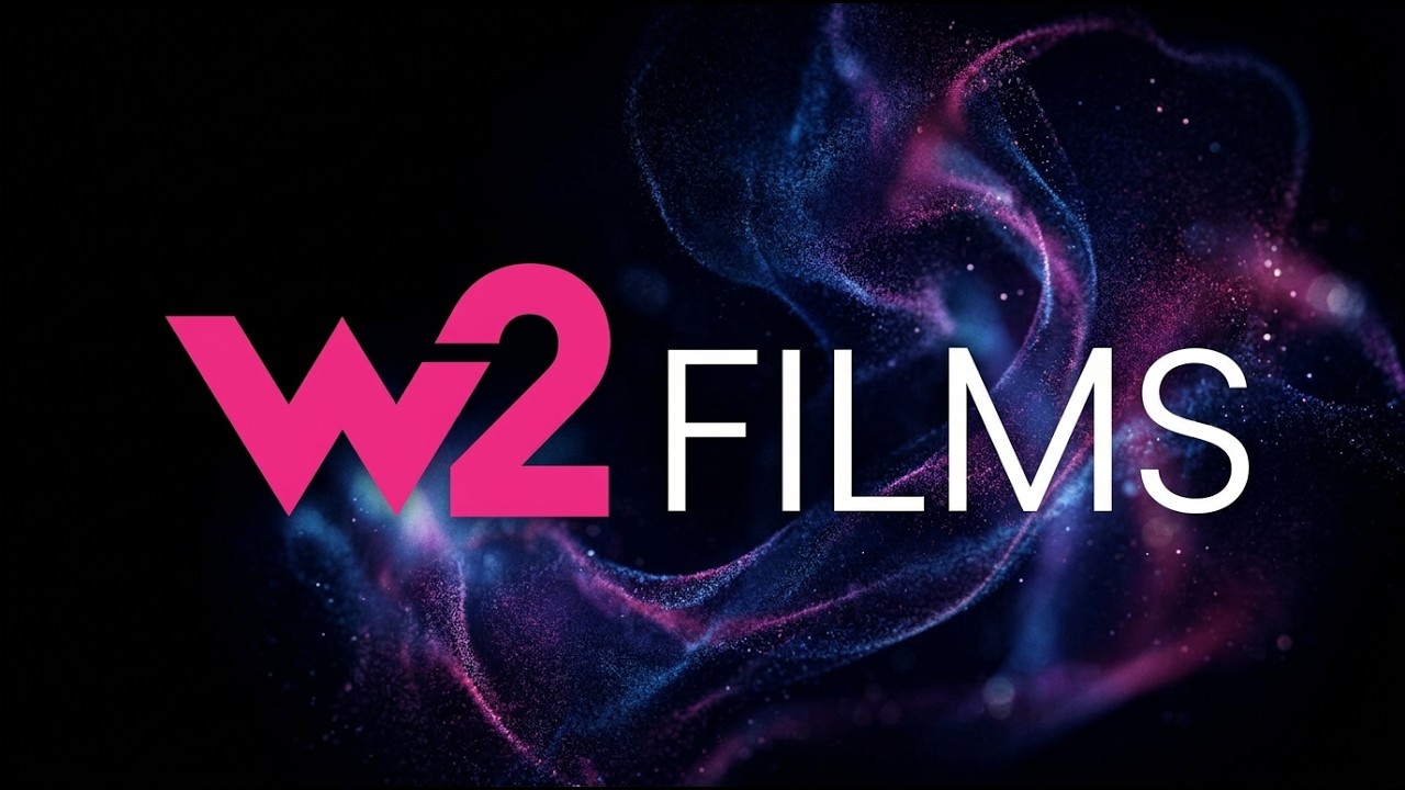 W2 Films — Video Production Agency Reel 2026