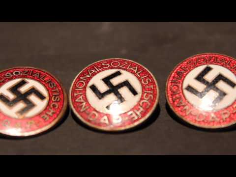 Nsdap Party Pin