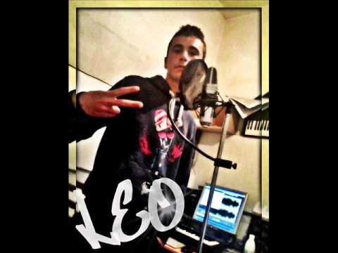 Mis3ci 3NT feat. Leo -REAL LIFE- (Demo Version)