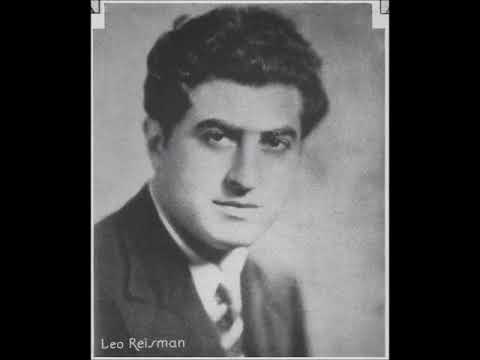 Harry Maxfield with Leo Reisman and His Orchestra – I Adore You (Je Vous Aime), 1927