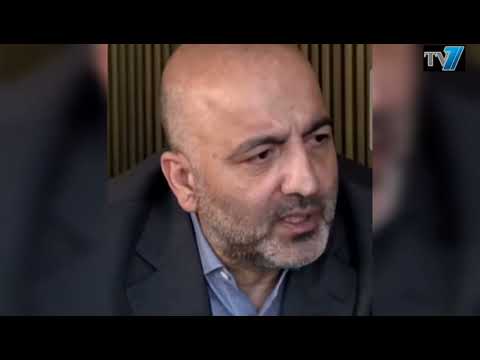 Anar Əlizadə Mənsimova hədə-qorxu gəlmək üçün Lotu Qulidən belə yararlanıb