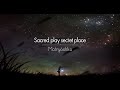 [한글번역] Matryoshka - Sacred play secret place