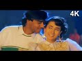 4K VIDEO Mere Hath Ki Chudi Bole Re Shaktiman Movie Song Ajay Devgn Karishma Kapoor