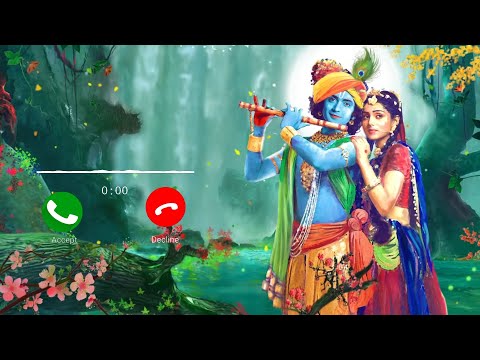 Shyama aan baso vrindavan mein Ringtone | [ Download Link 👇 ]