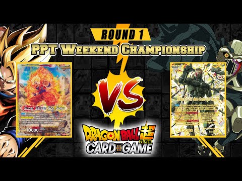 Meta-Cooler RETURNS! Takes down SURGEKU?! PPT Weekend Championship