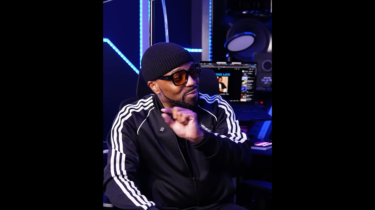 The Secret To A Hit Song! #hitsong #secret #frequency #teddyriley #2000s