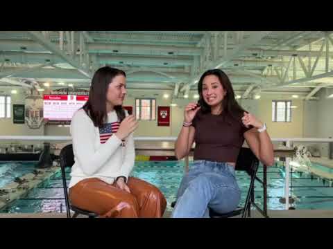 Keeping Up with the Bears - Jenna Reznicek