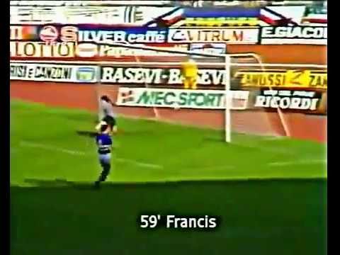 1982/83, Serie A, Udinese - Sampdoria 0-4 (27)