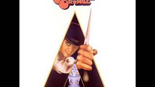 08. Pomp and Circumstance March No. IV. - (Sir Edward Elgar) - [A Clockwork Orange]