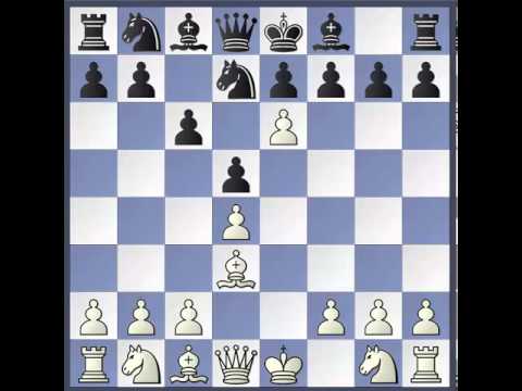 Trappole in Apertura 3 - Caro-Kann 1