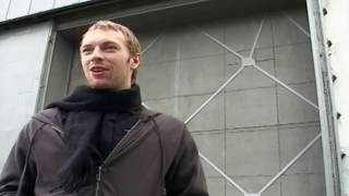 Official Video (Behind the Scenes)