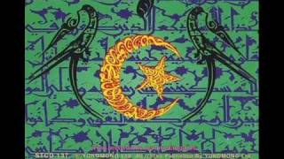 Muslimgauze - Shishla Nain Royal Bidjar