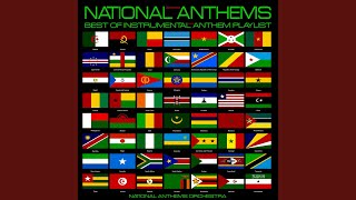 Ghana Anthem (God Bless Our Homeland Ghana)