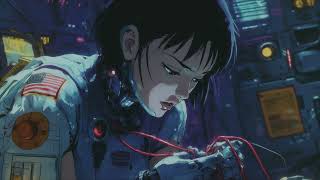 0 0 0 1 FREQUENCY // ATMOSPHERIC MODERN SYNTHWAVE