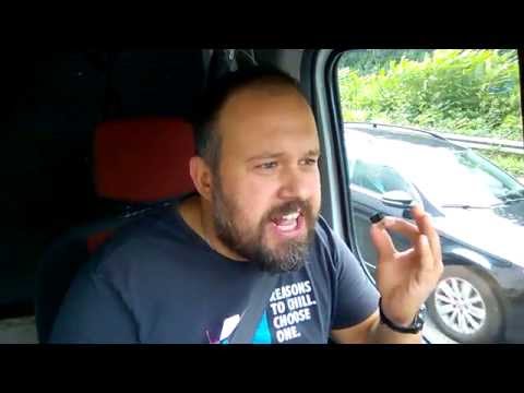 Misha the bus driver - 11 The deal of a lifetime