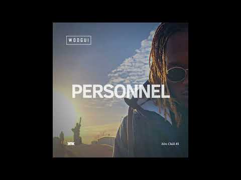 Woogui - Personnel (Audio)