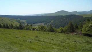 My Adventure in the Peak District.