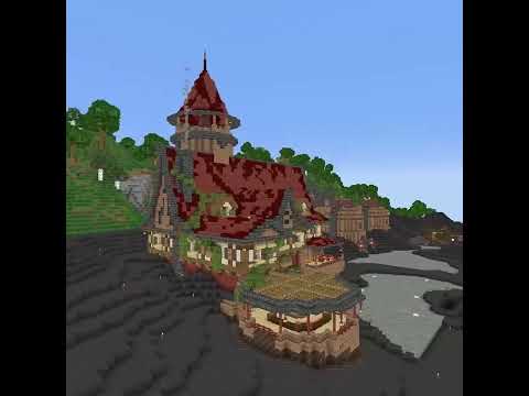 Miah Quests - Where Villagers Live 😍 Minecraft ZetaCraft SMP