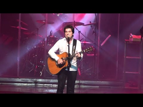 Daniel Oficial - Daniel - Tá no coração  - Curitiba - PR