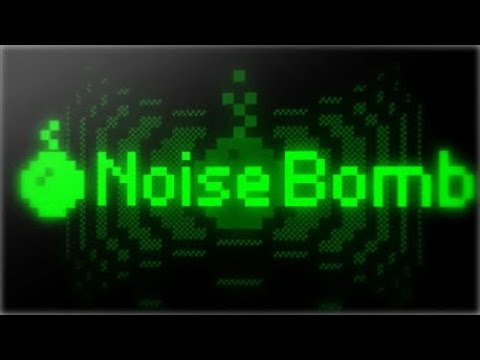 Need for Speed: ProStreet - Noise Bomb