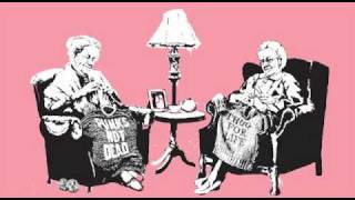 Pissed Punks (Go For It) - Peter and the Test Tube Babies