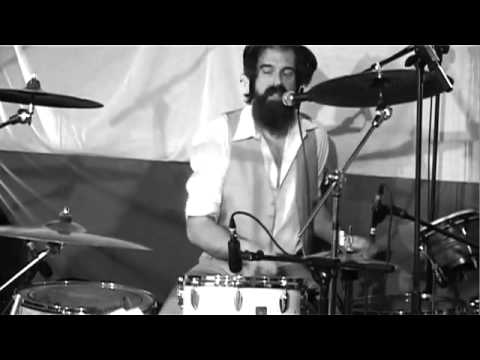 Grinderman   Honey Bee Lets Fly To Mars Treacle Session