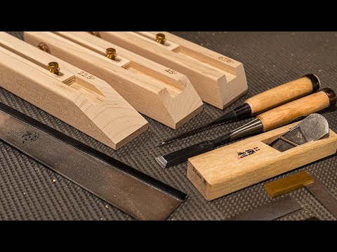 The Tools of Kumiko - What You Need to Get Started