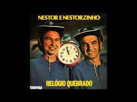 Milagre De Tambaú - Nestor & Nestorzinho