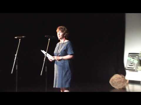 Poetry School Camarade - Tamar Yoseloff & Alison Gill