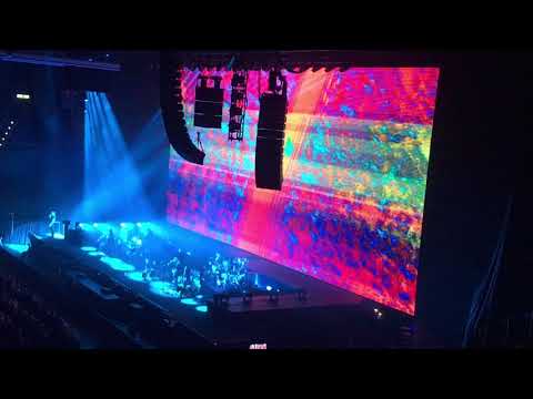 Roger Waters - Picture That - Zurich Hallenstadion 28.05.2018 (Night 1)