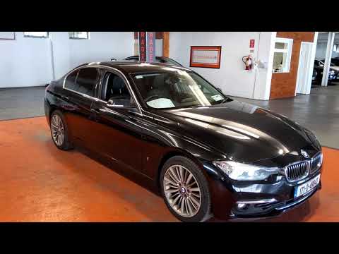 BMW 3-Series 2017 - Image 2