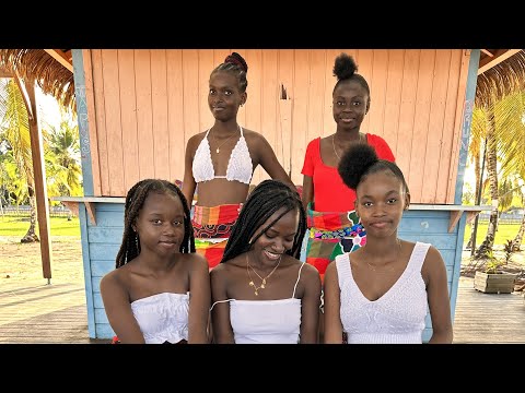 KING WITJE FT MINI MAN - FLORIDA WATA