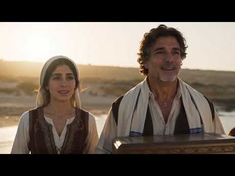 Bring Me Home — Bnei Anusim | A Song for the Children Who Survived